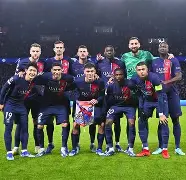 足球竞猜_巴黎圣日耳曼豪取胜利：迎战南特(巴黎圣日耳曼vs布雷斯特免费直播)