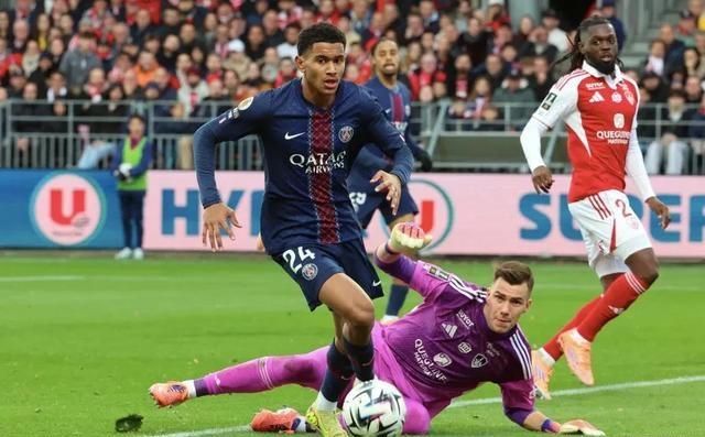 赛前预测_关于巴黎圣日耳曼法甲战胜里尔登贝莱助攻破门的信息